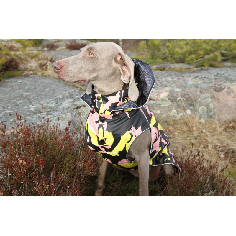 Koralle Gelb 50 - Main Image