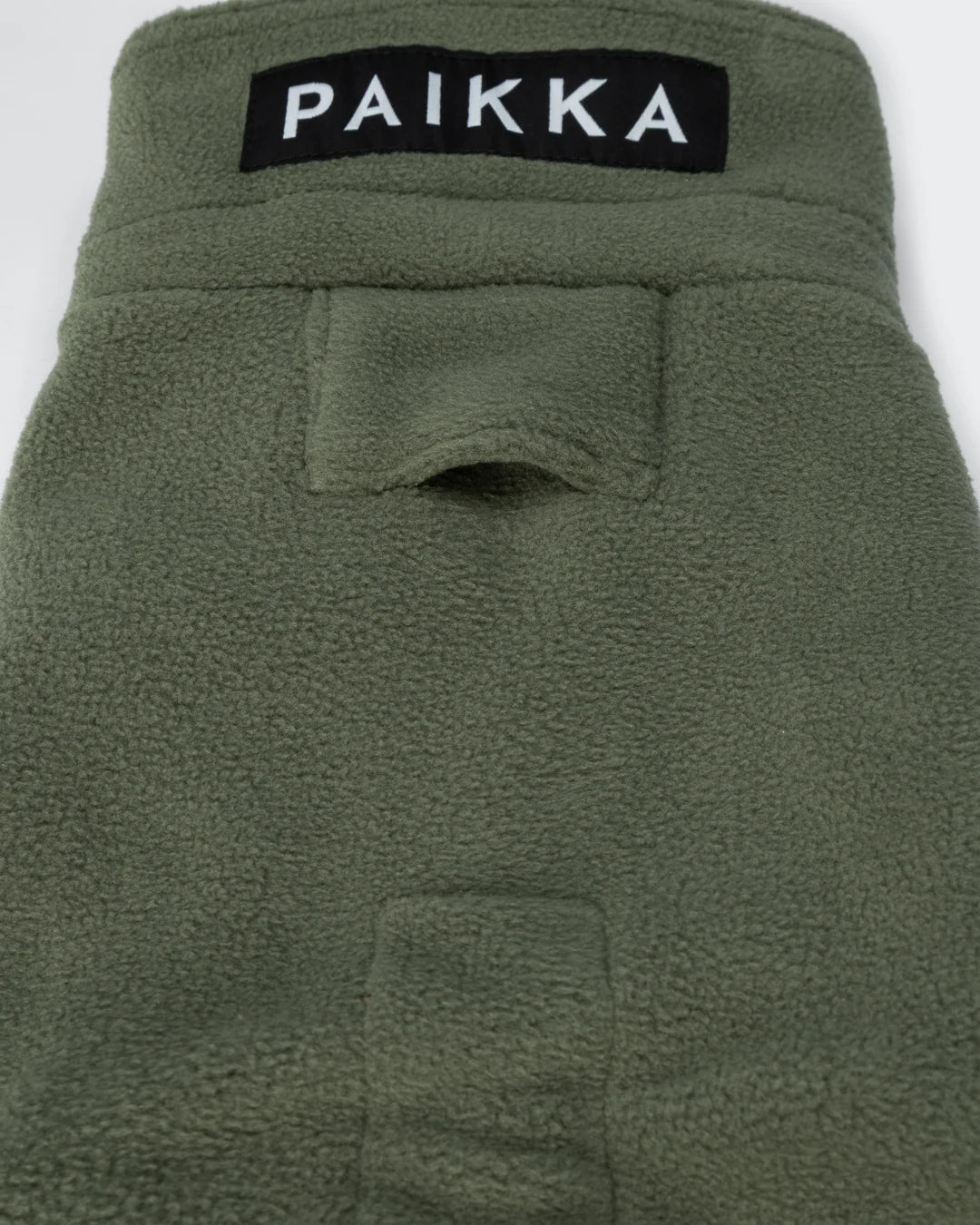 Dog Seawool Shirt von Paikka