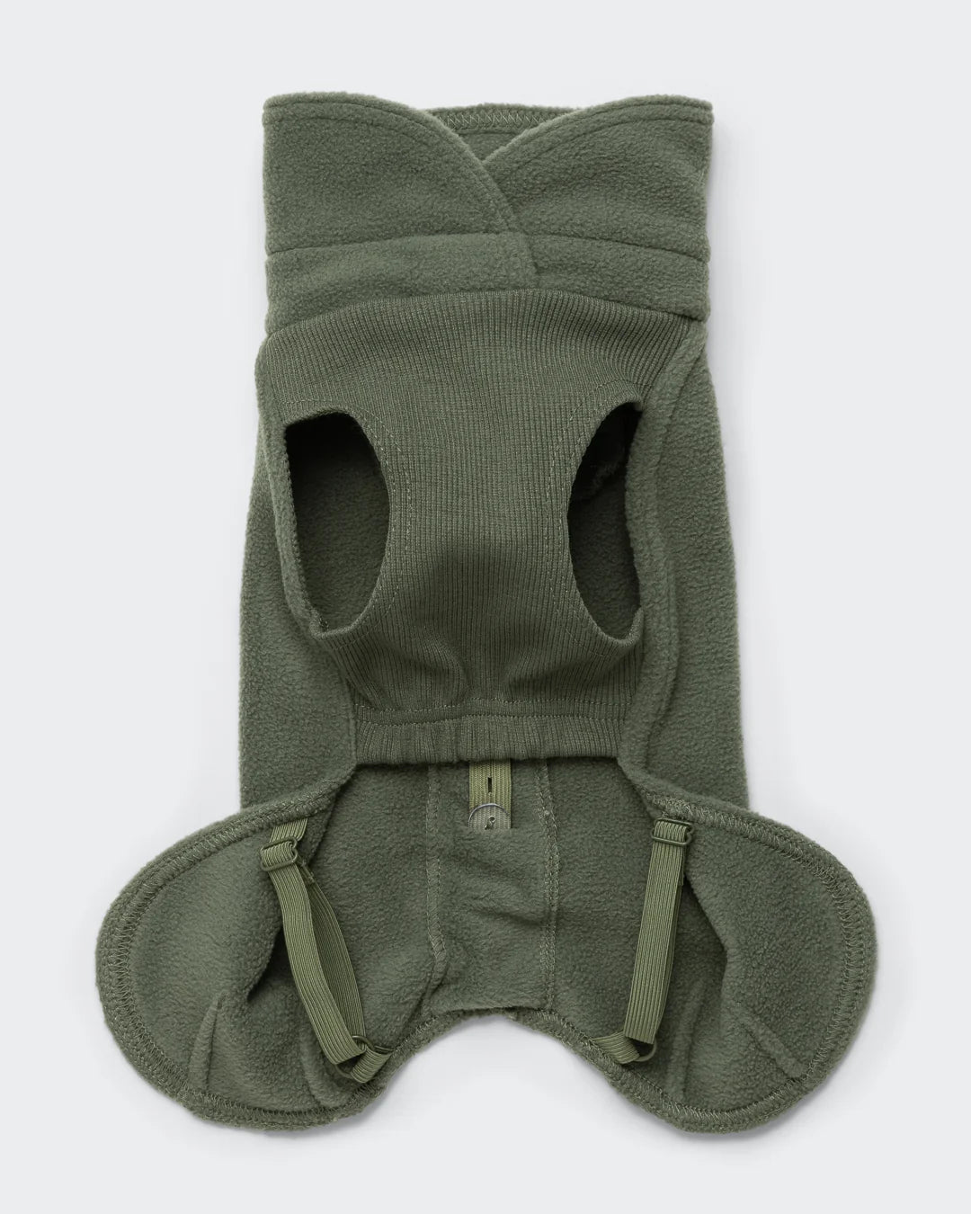 Dog Seawool Shirt von Paikka
