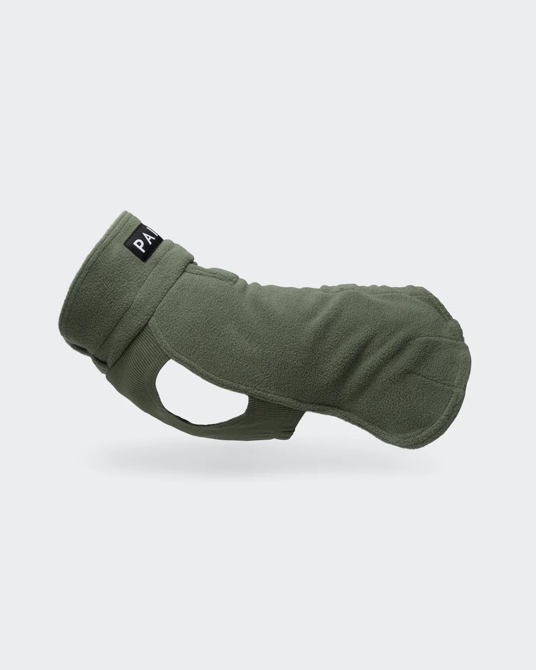 Dog Seawool Shirt von Paikka