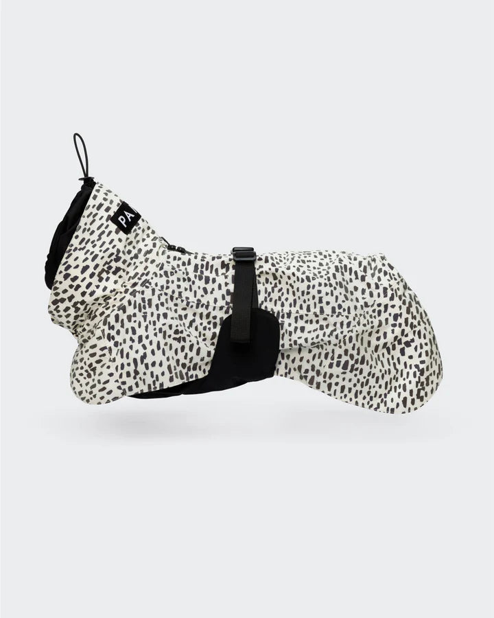 Regenmantel 2.0 von Paikka