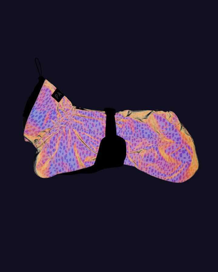 Regenmantel 2.0 von Paikka