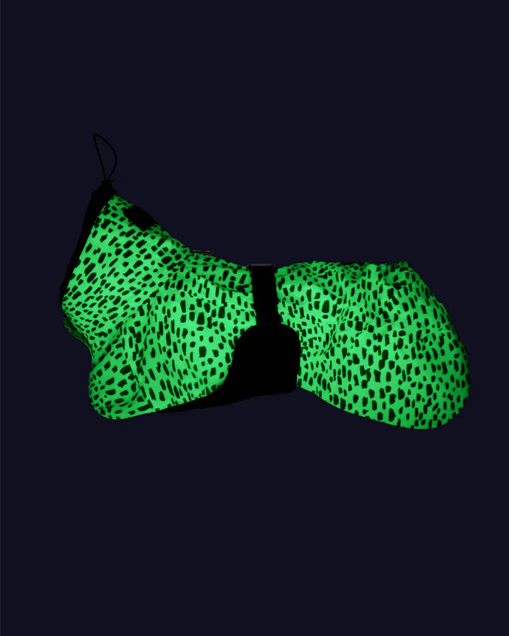 Regenmantel 2.0 von Paikka