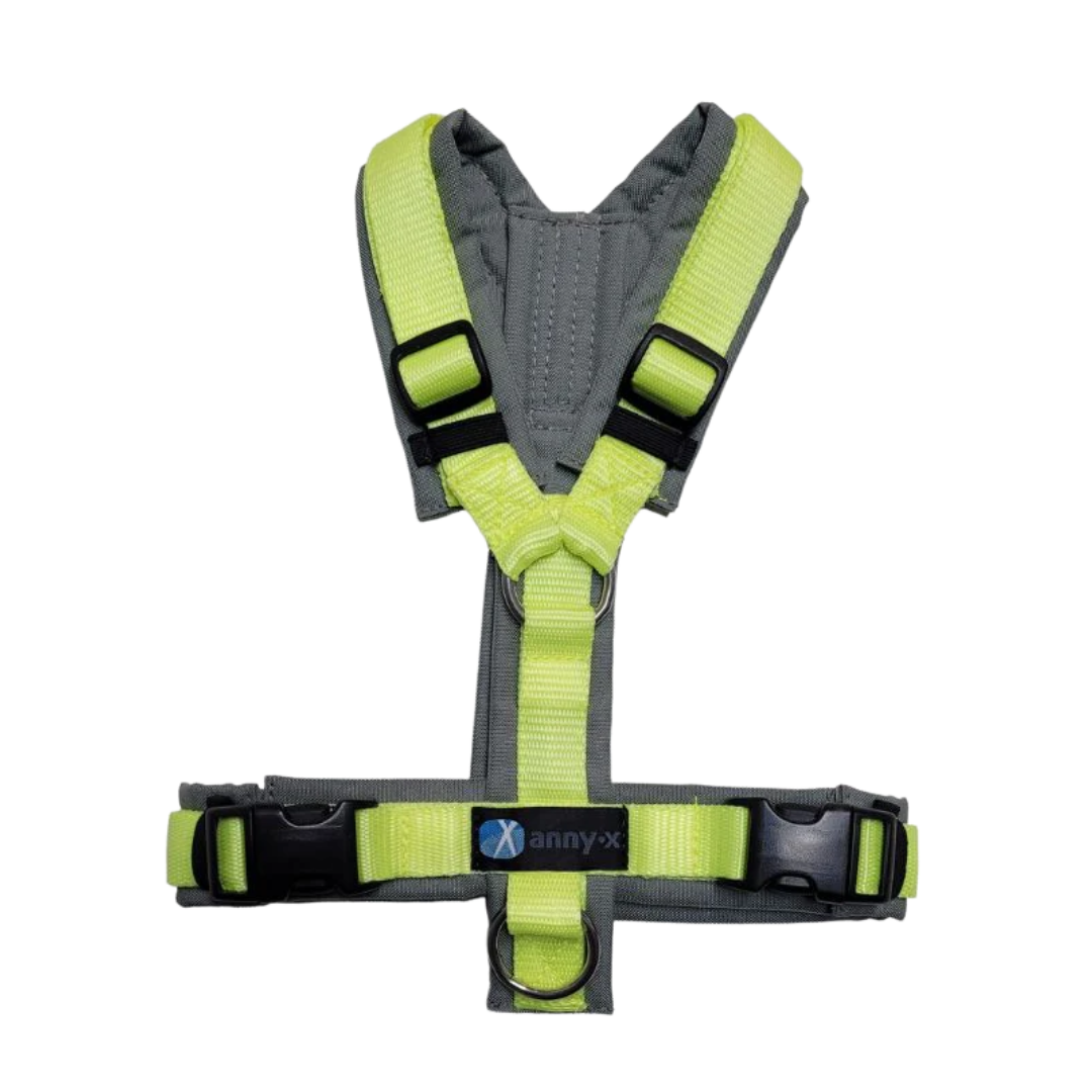 Brustgeschirr "Fun" von Annyx