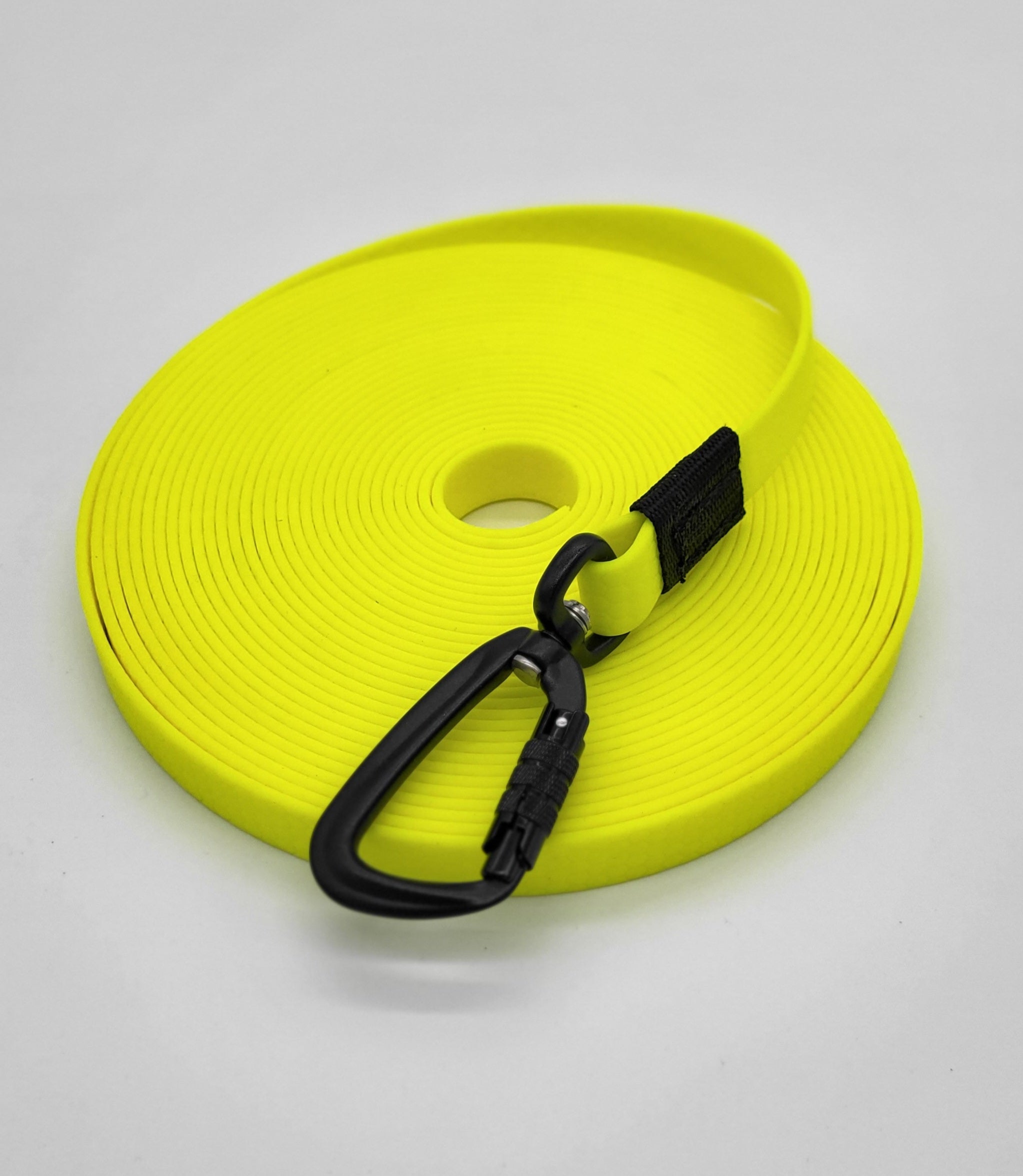 Krönchenträger Hexa-Schleppleine