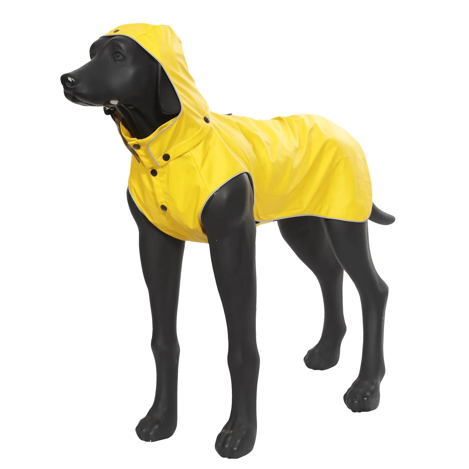 Regenmantel "Stream ra" von Rukka pets