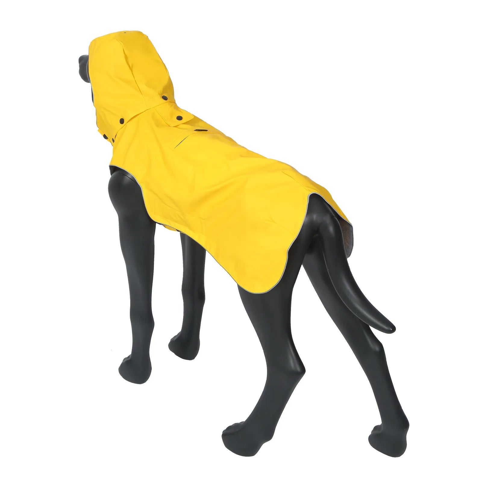 Regenmantel "Stream ra" von Rukka pets