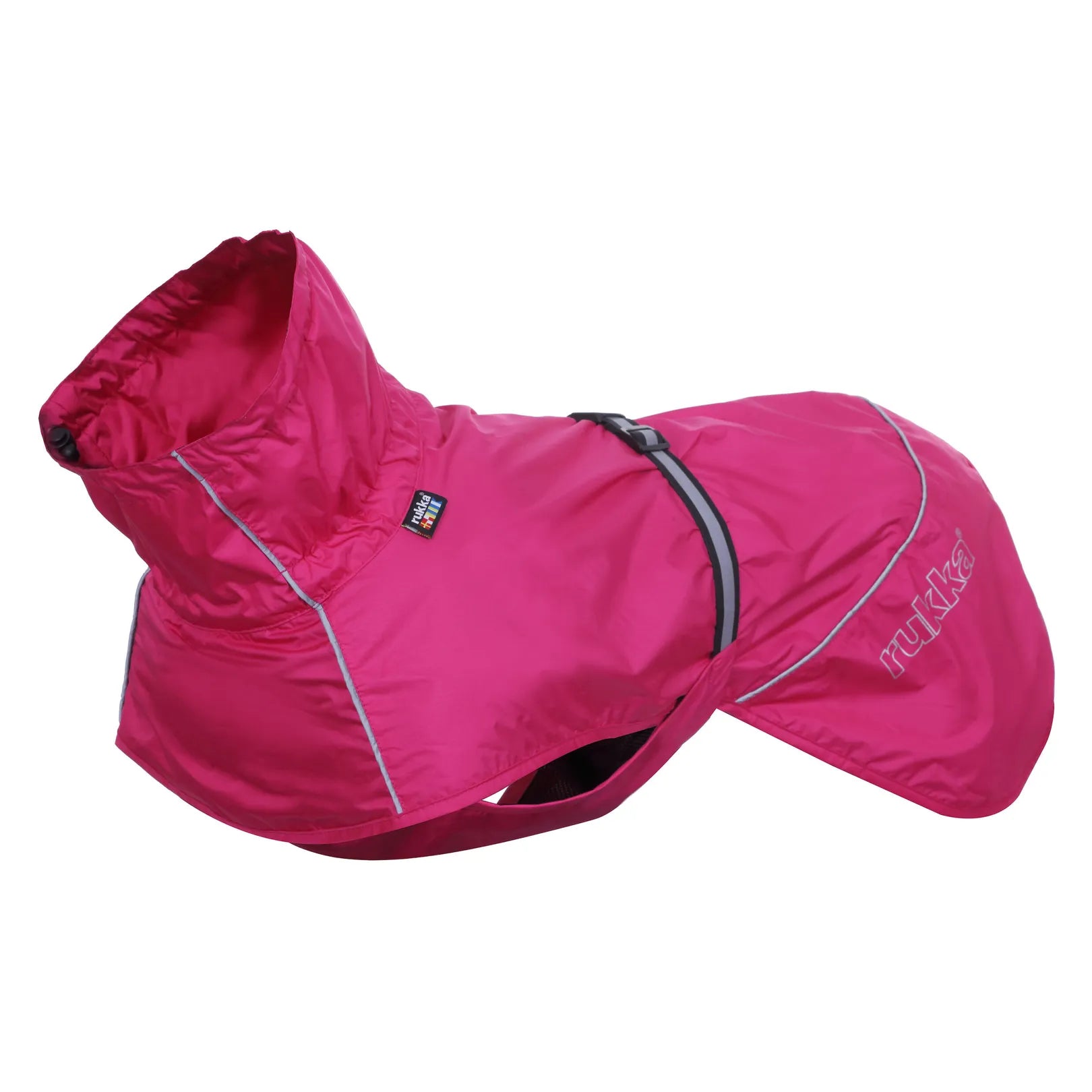 Regenmantel "Hase rain" von Rukka pets