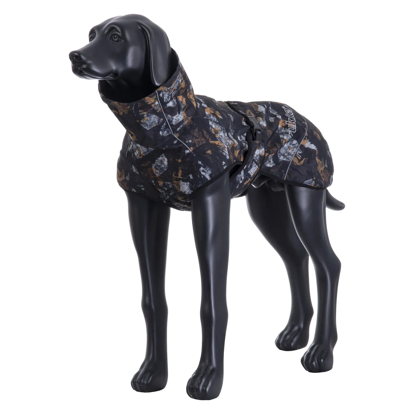 Hundemantel "Breeze" von Rukka pets