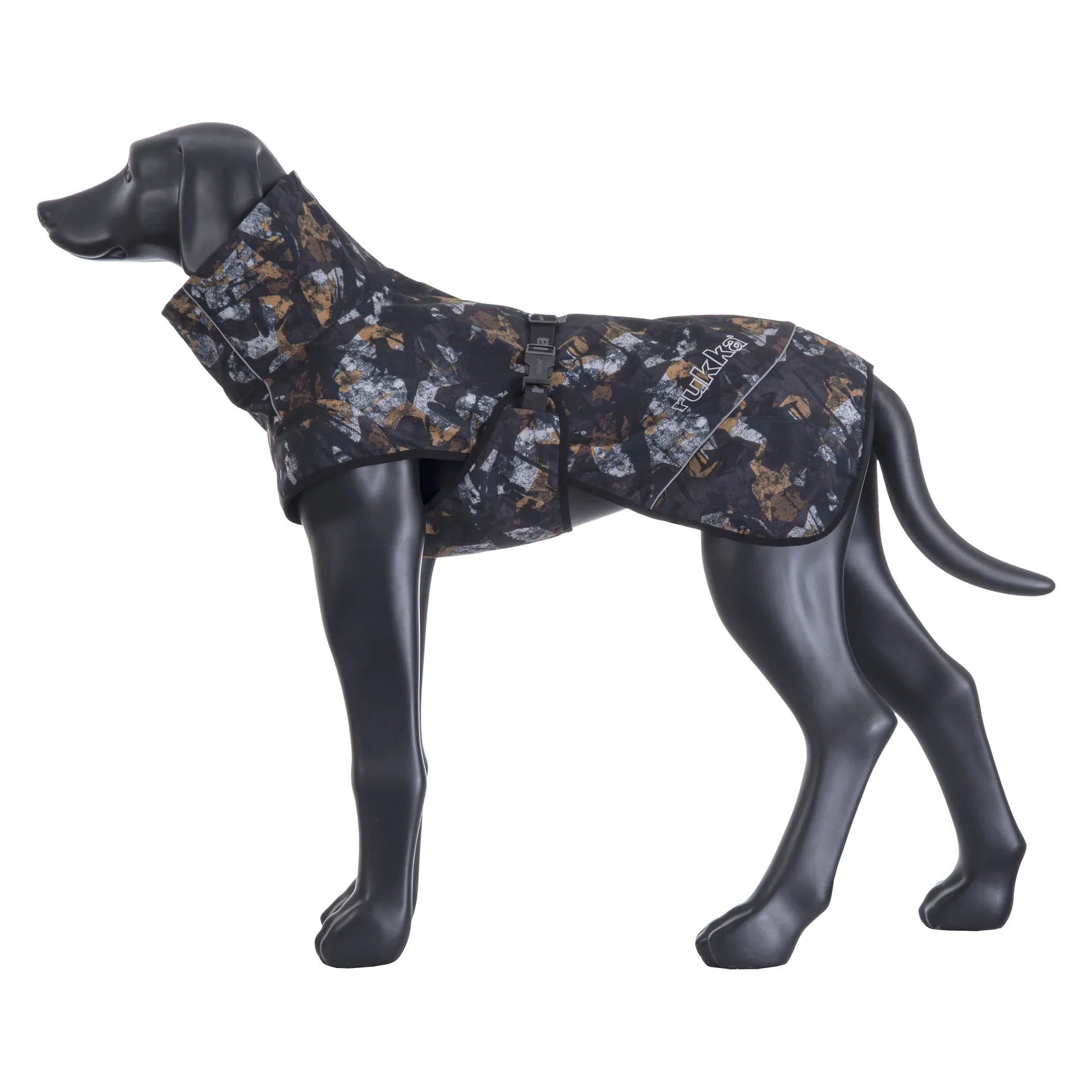 Hundemantel "Breeze" von Rukka pets