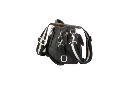 Gassitasche "Smart Hazel" von Wild Hazel