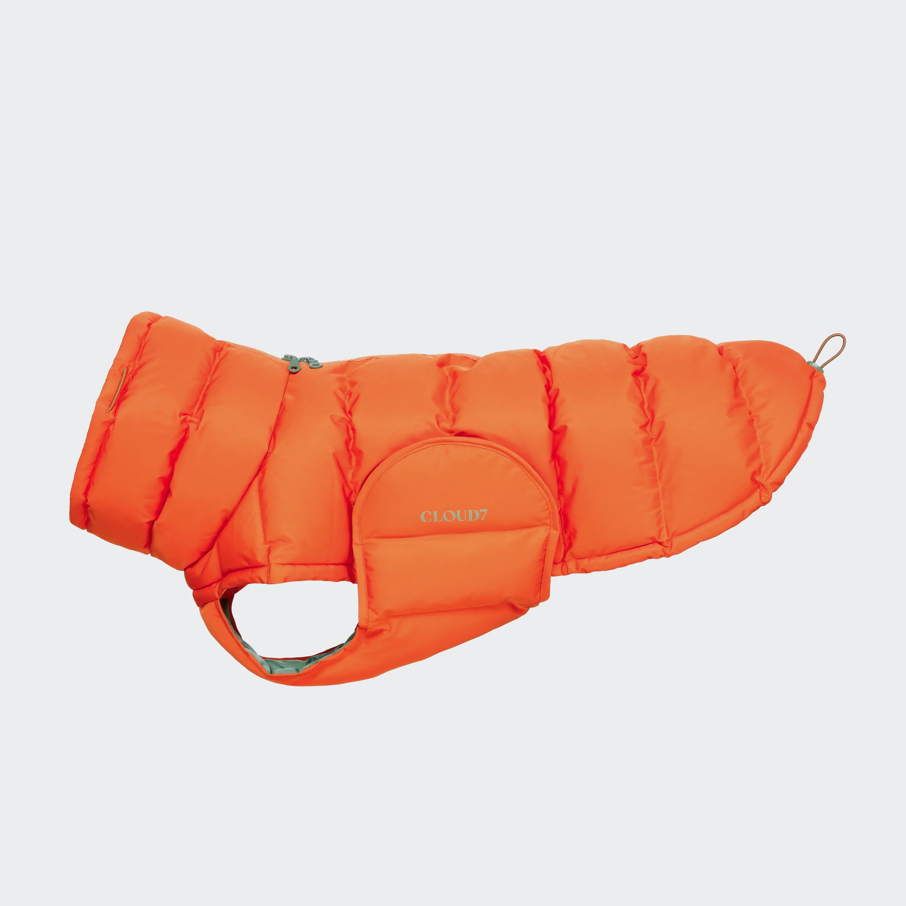 Hundemantel Alaska von Cloud 7