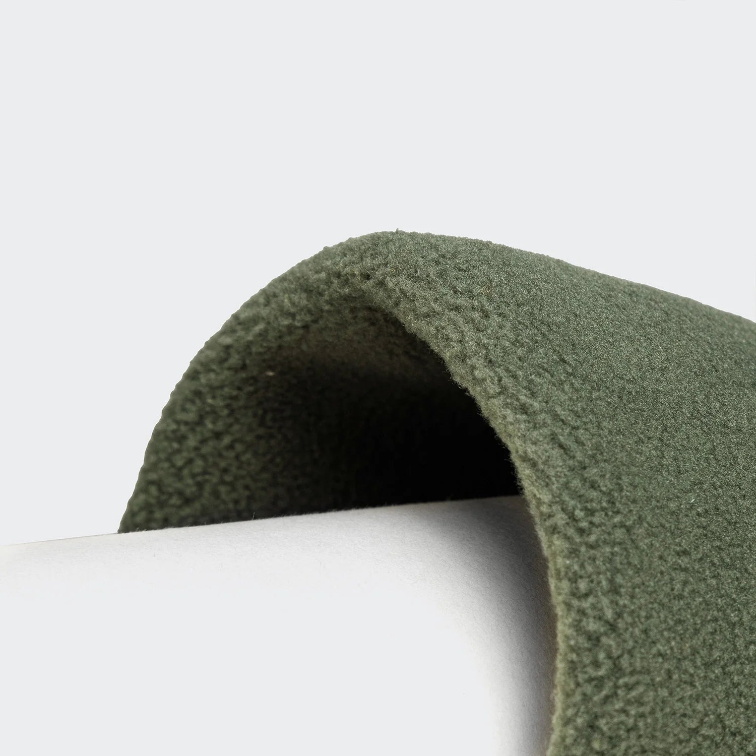 Hundepullover Fleece Derby Khaki Model 2024 von Cloud 7