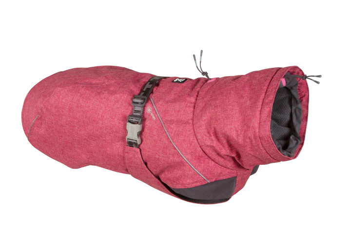 Expedition Wintermantel von Hurtta