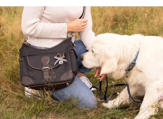 "Beutel Hazel" von Wild Hazel