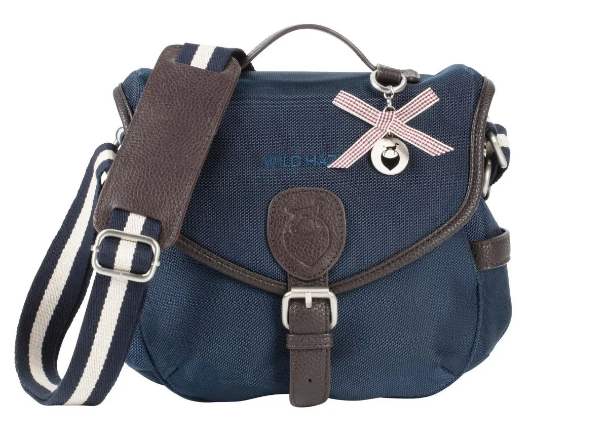 Gassitasche "Cozy Hazel" von Wild Hazel