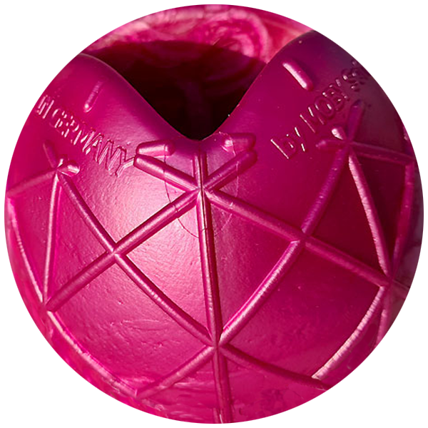 Moby Dog Ball Gr. L