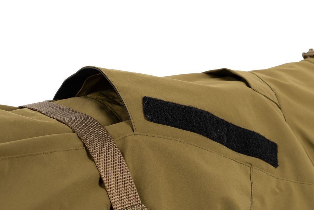 Hundemantel Glacier WD von Non-stop dogwear