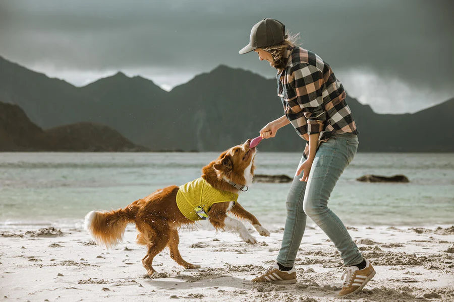 Cooling Wrap Kühlweste von Hurtta