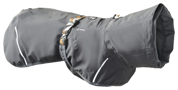 Hundemantel Mudventure Coat von Hurtta
