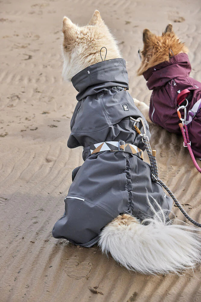 Hundemantel Mudventure Coat von Hurtta
