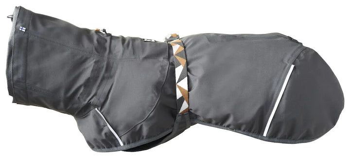 Hundemantel Mudventure Coat von Hurtta