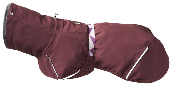 Hundemantel Mudventure Coat von Hurtta