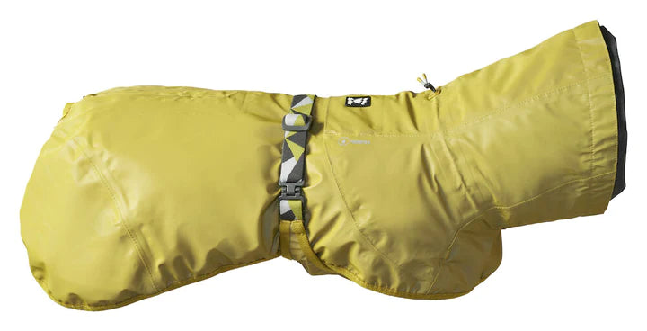 Hundemantel Mudventure Reflective Coat von Hurtta