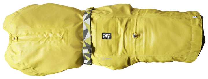 Hundemantel Mudventure Reflective Coat von Hurtta