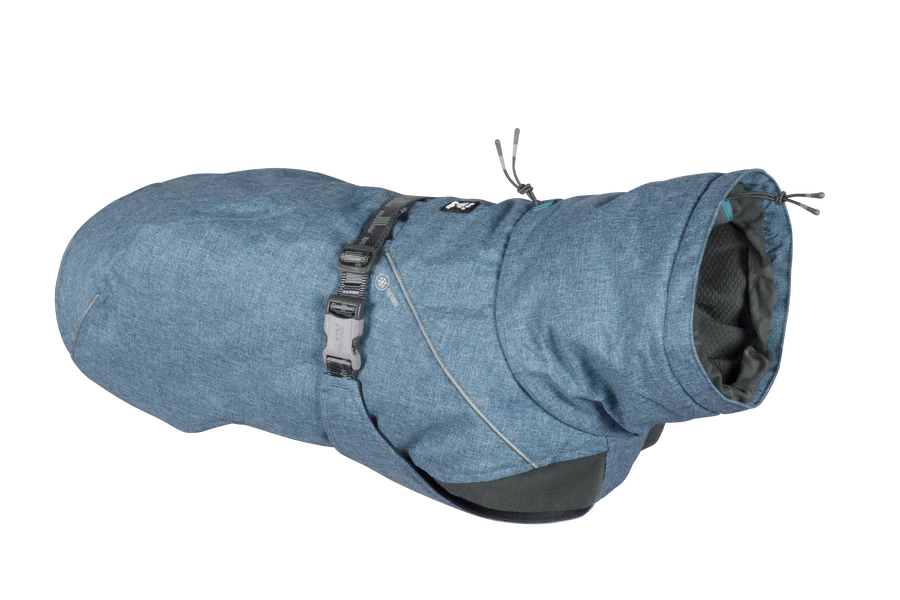 Expedition Wintermantel von Hurtta