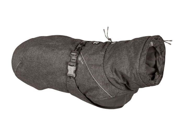 Expedition Wintermantel von Hurtta