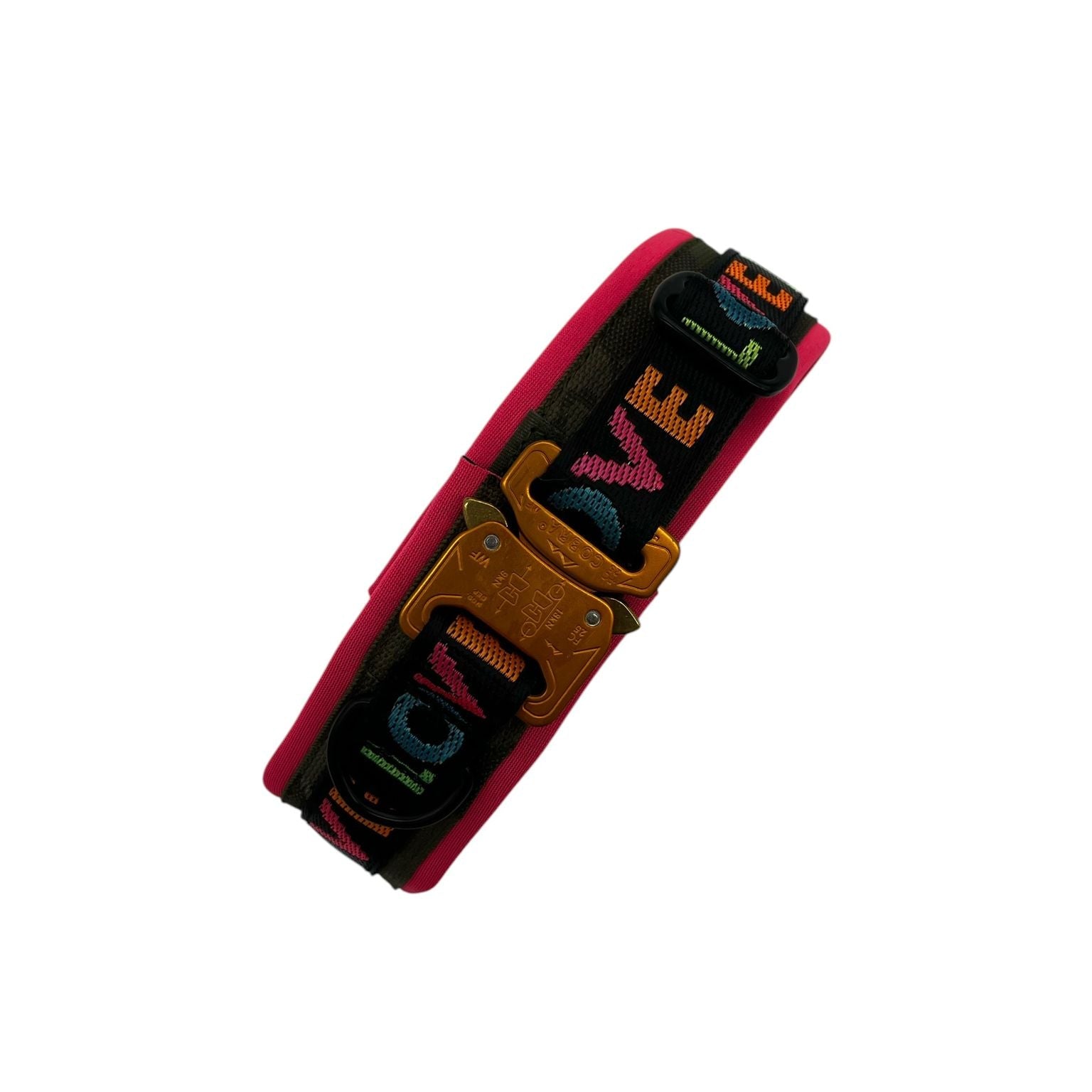 Mein Krönchenträger Allroundhalsung "Love"