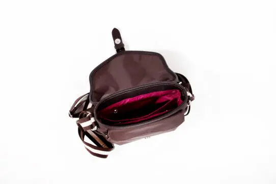 Gassitasche "Cozy Hazel" von Wild Hazel