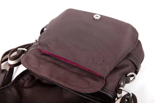 Gassitasche "Cozy Hazel" von Wild Hazel