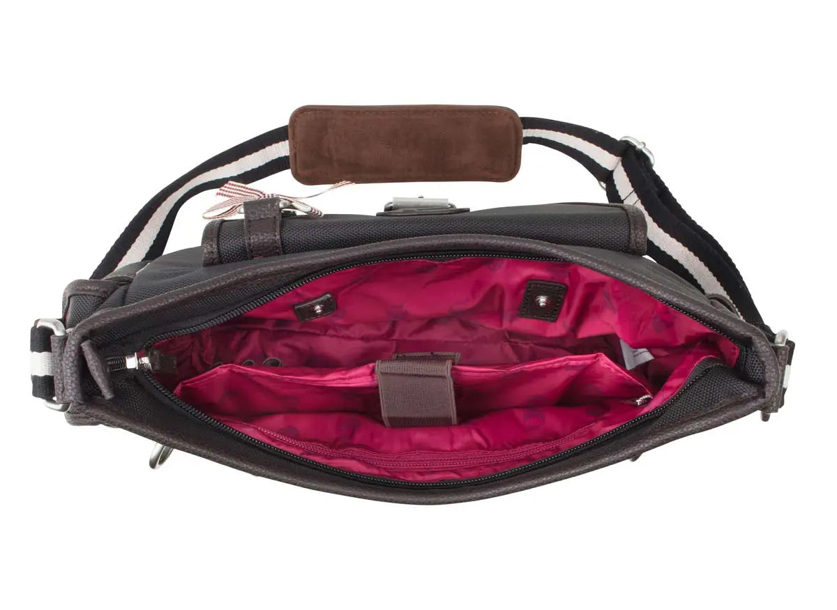 "Beutel Hazel" von Wild Hazel