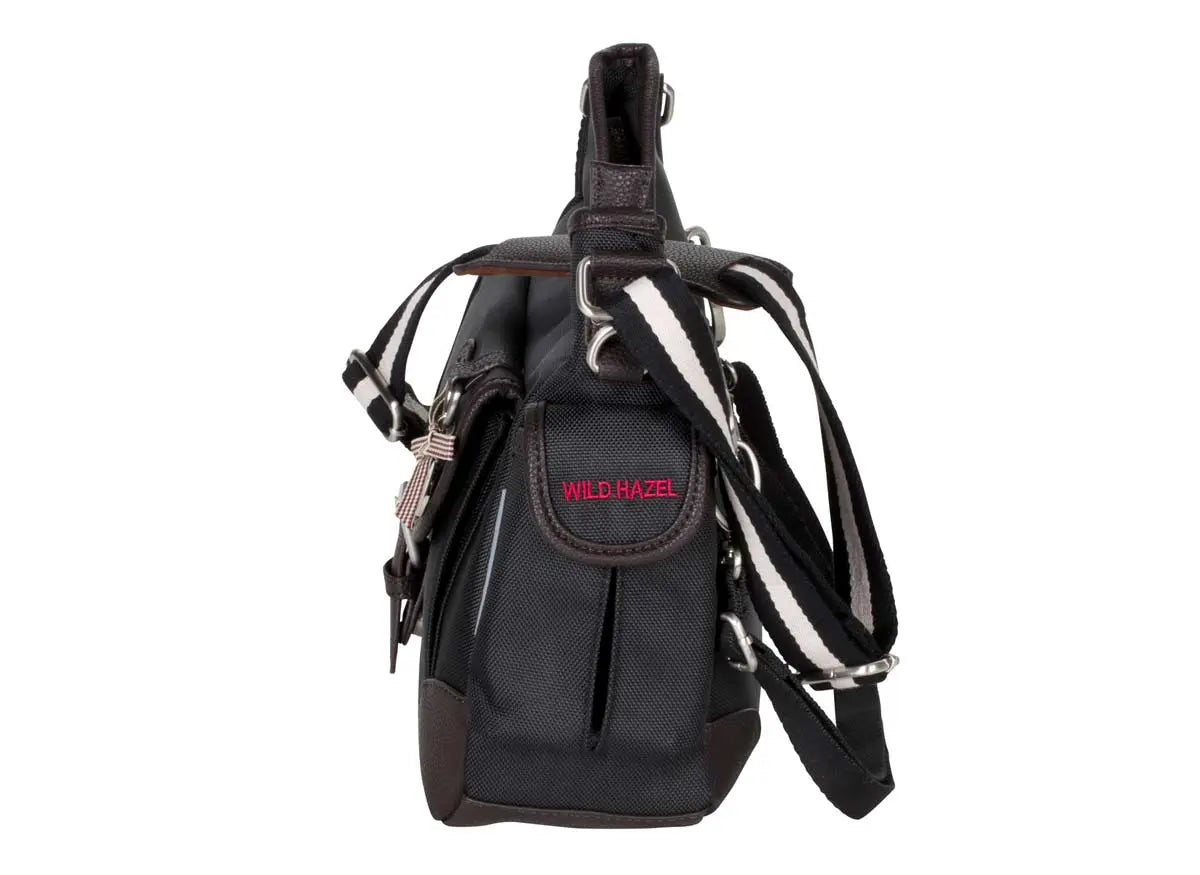 "Beutel Hazel" von Wild Hazel