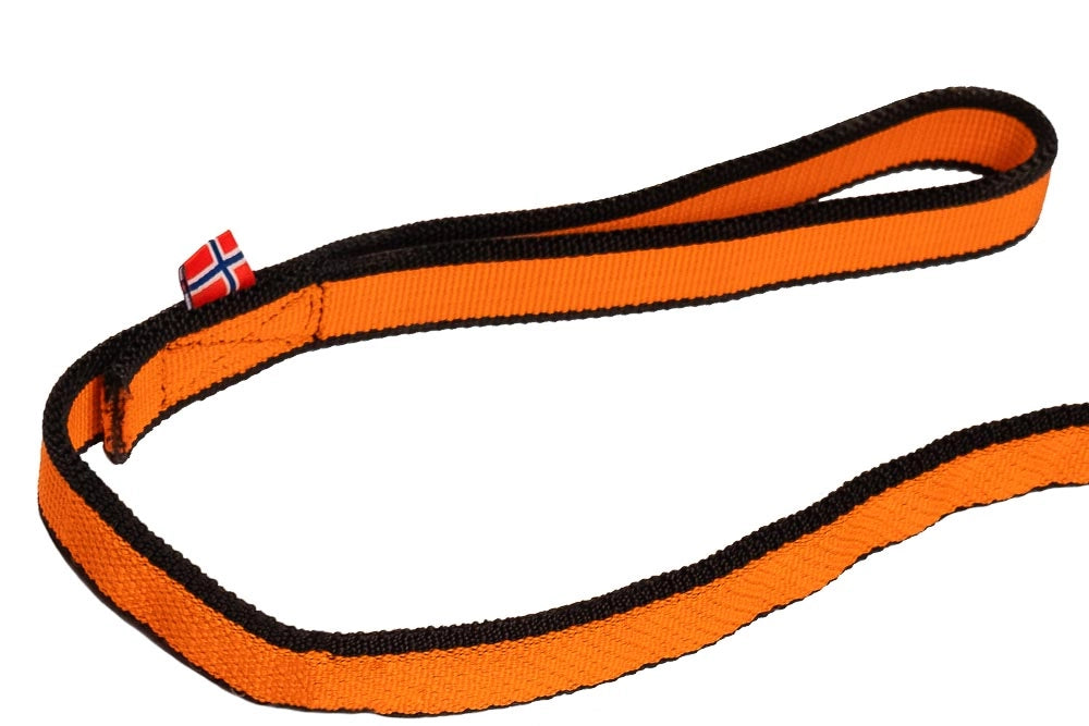 Leine "Bungee Leash" von Non-Stop dogwear