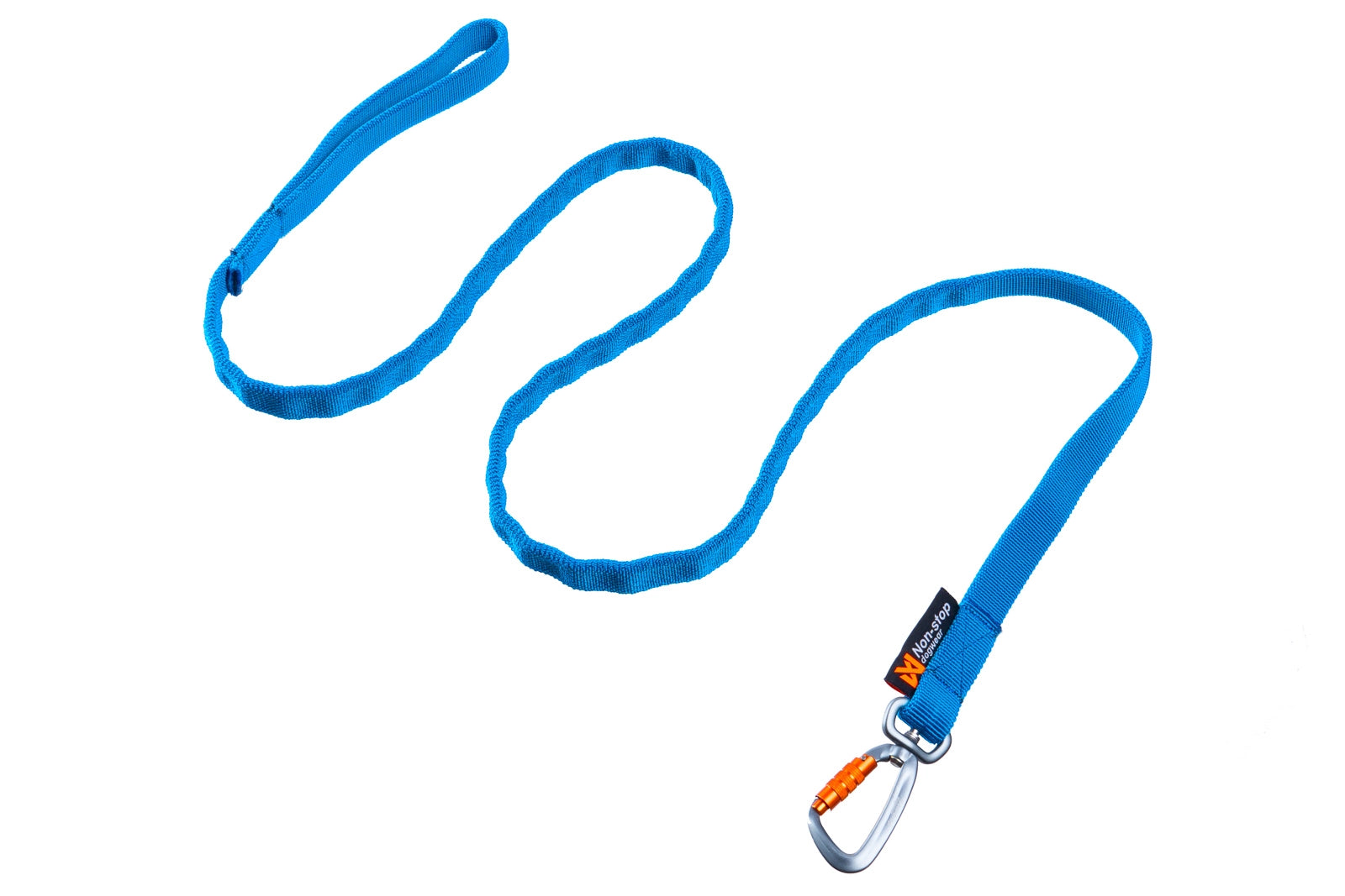 Leine "Bungee Leash" von Non-Stop dogwear