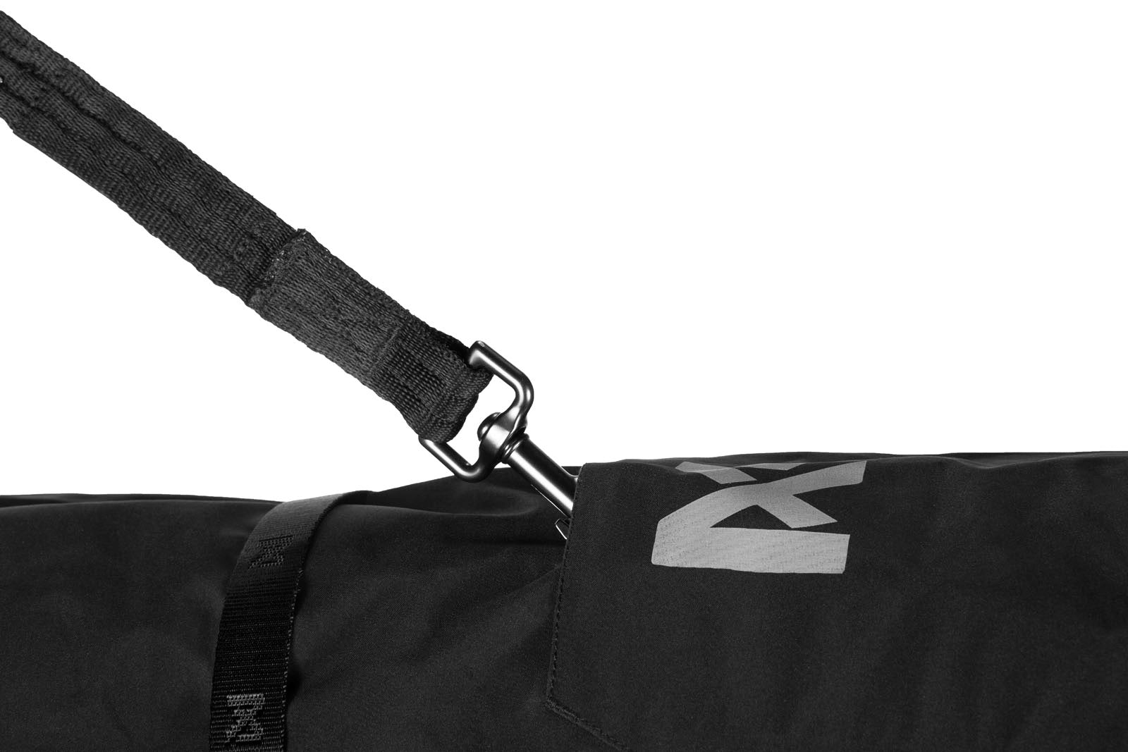 Hundemantel "Fjord Raincoat" von Non-stop dogwear