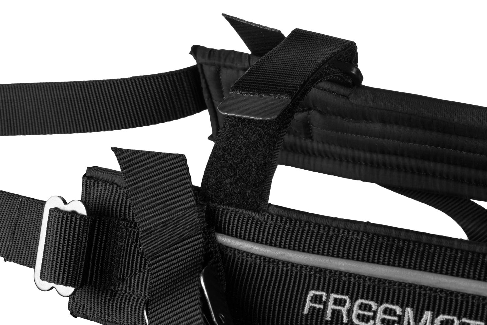 Geschirr "Freemotion Harness 5.0" von Non-stop dogwear
