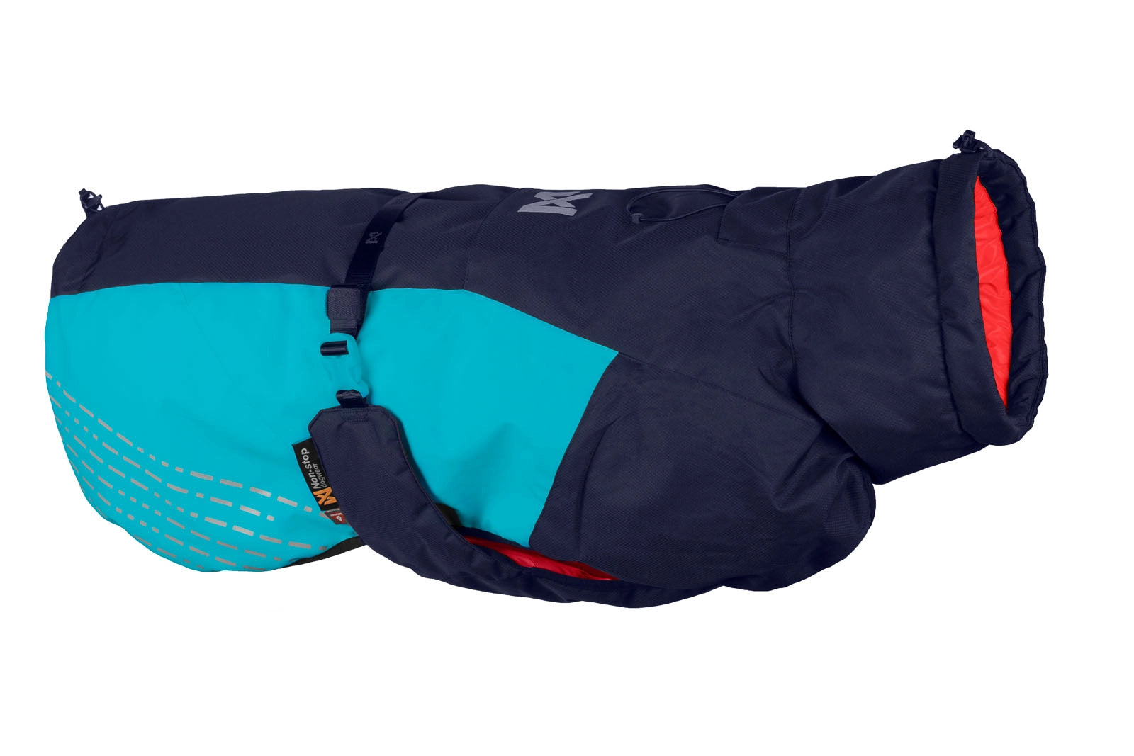 Hundemantel "Glacier Jacket" von Non-stop dogwear