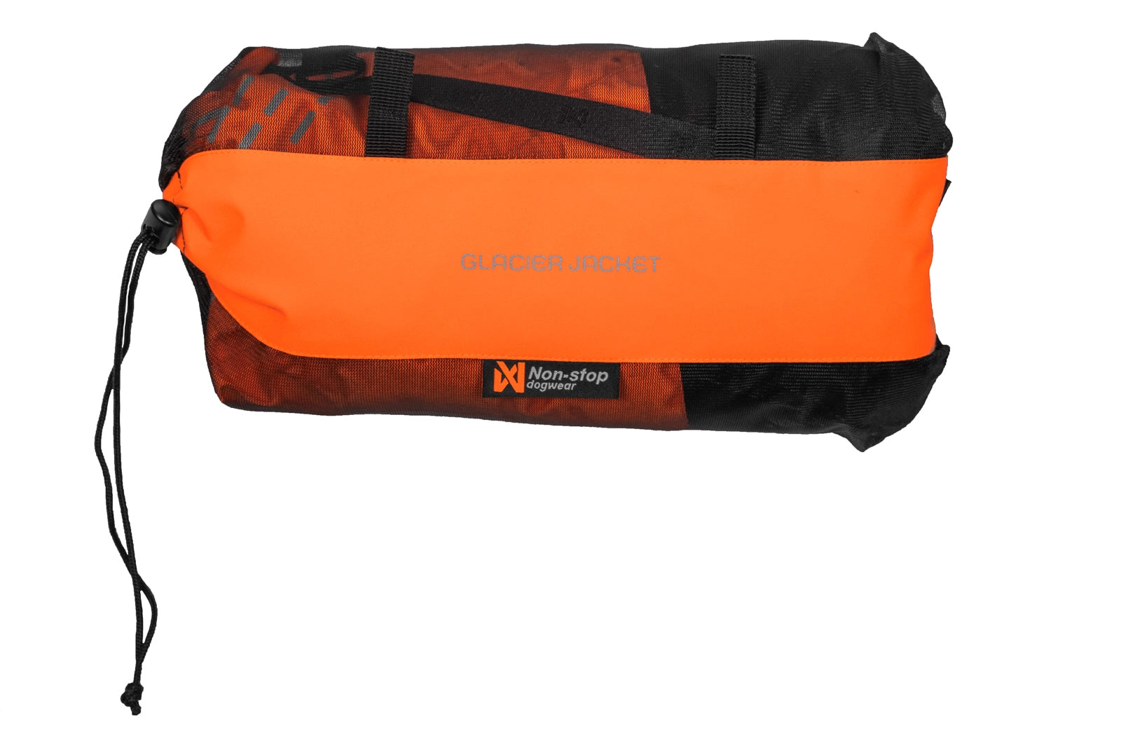 Hundemantel "Glacier Jacket" von Non-stop dogwear