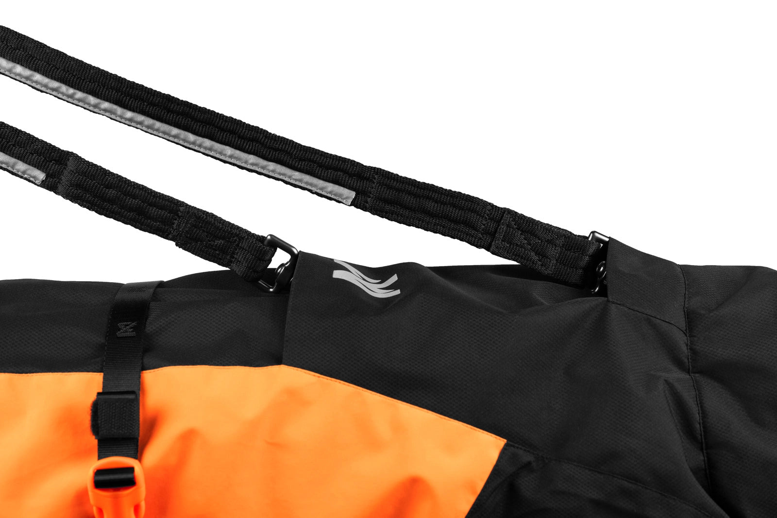 Hundemantel "Glacier Jacket" von Non-stop dogwear