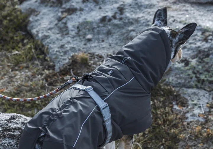 Hundemantel Extreme Warmer von Hurtta
