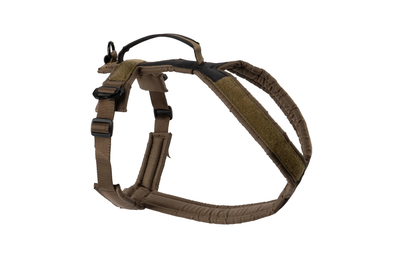 Arbeitsgeschirr Line Harness Grip Working Dog