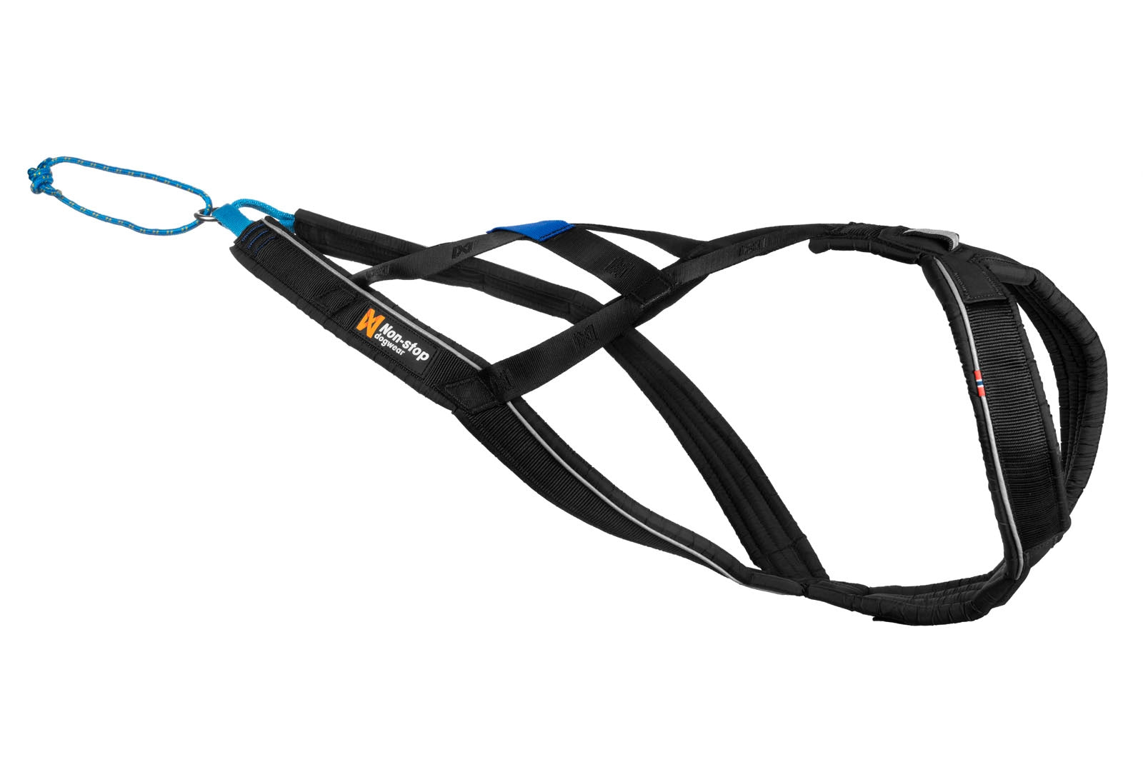 Geschirr "Nansen Nome Harness 5.0" von Non-stop dogwear