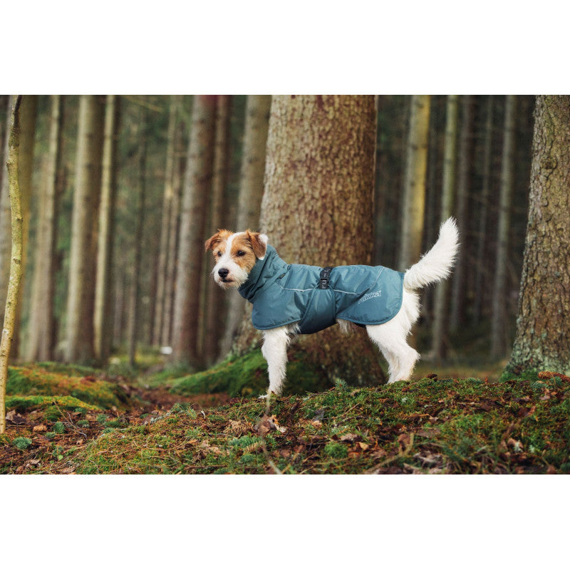 Wintermantel "Stormy" von Rukka pets
