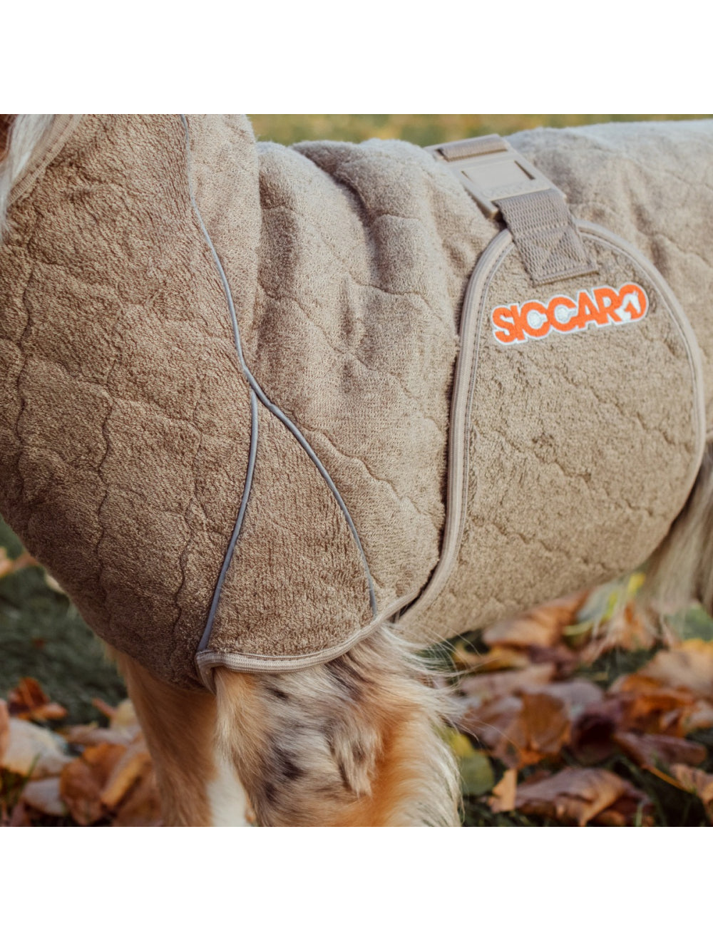 Trockenmantel "Solution" Siccaro