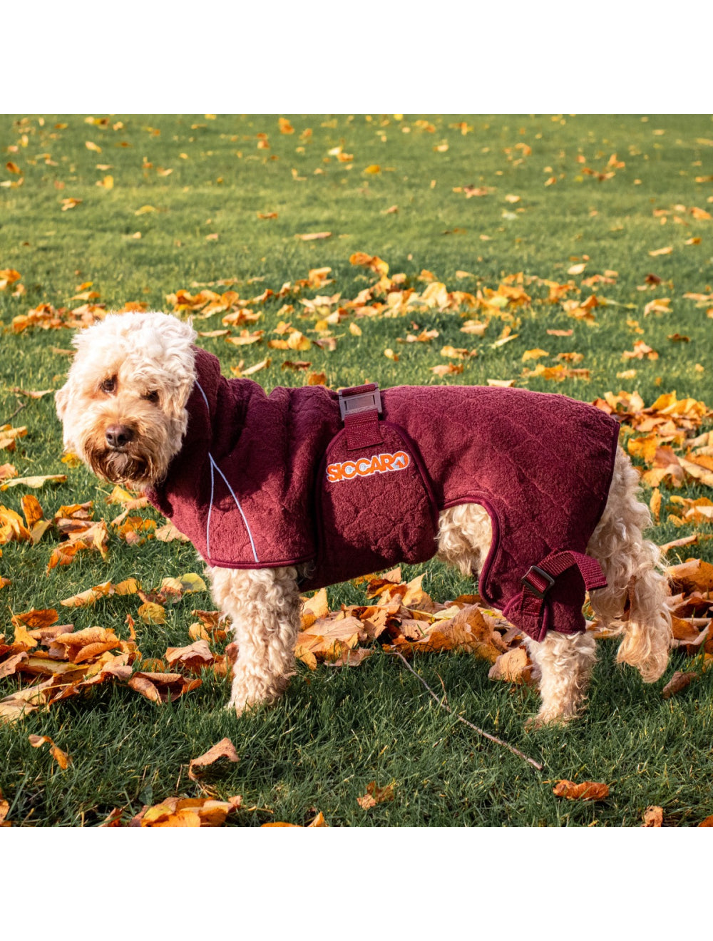 Trockenmantel "Solution" Siccaro