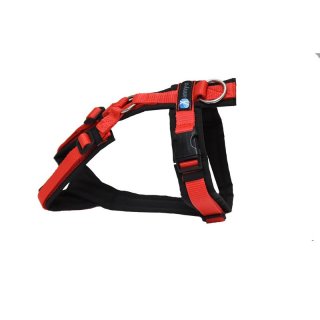 Brustgeschirr "Fun" von Annyx